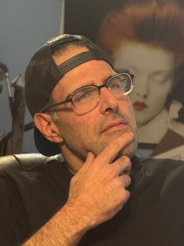 Robert Barone - American Demo