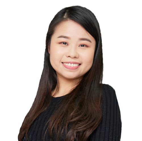 Silvia Yeung - Tung Wah Group of Hospitals