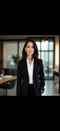 BRITTANY NILL - Nill Building Solutions