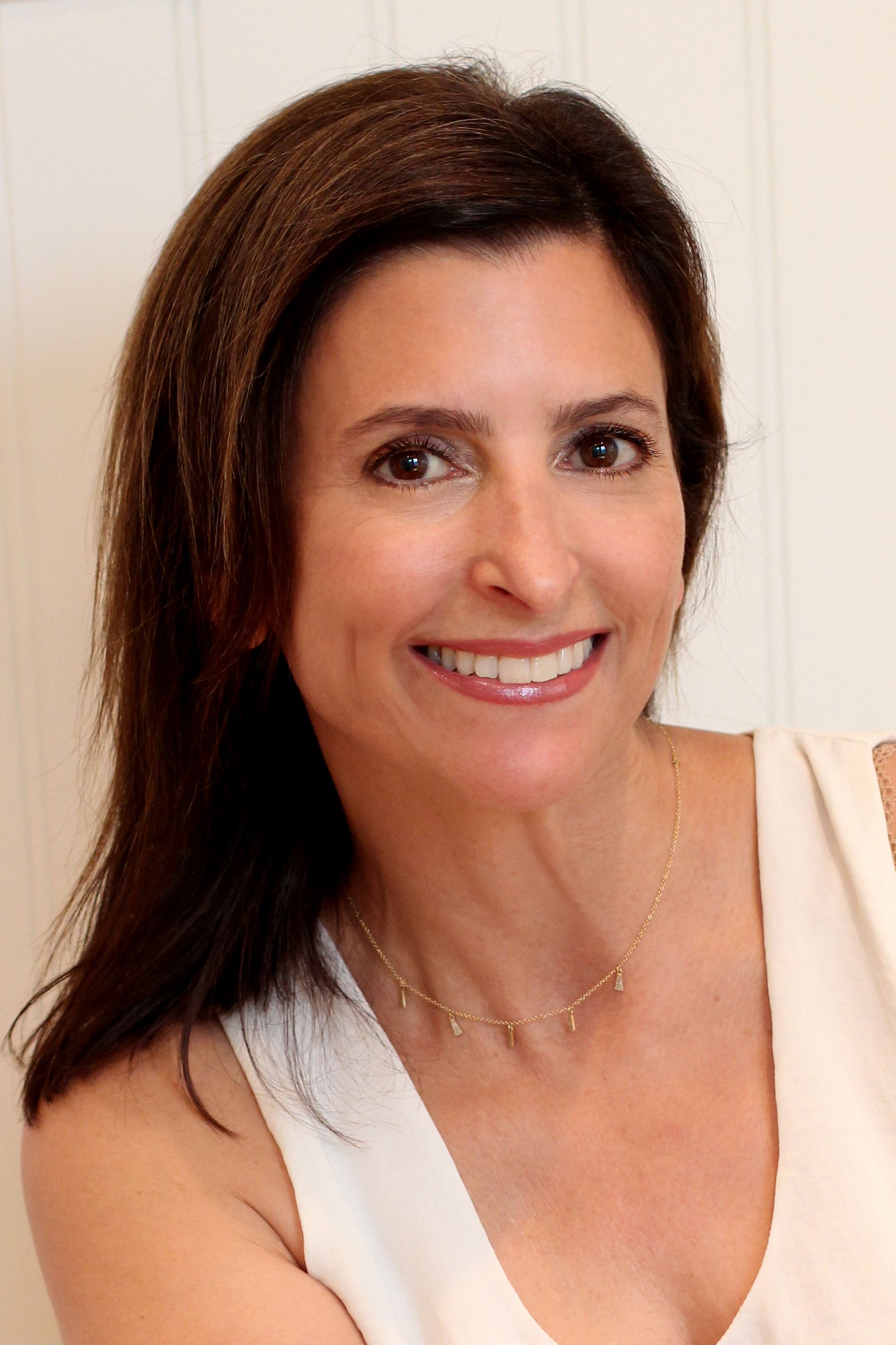 Patricia Espinosa - Meridith Baer Home