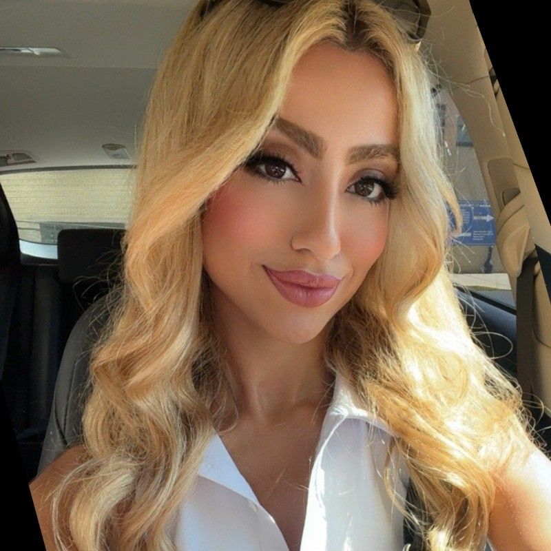 Sahar Isapour