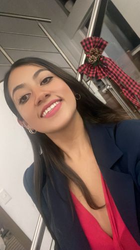 Maria Belen - Empire State Electrical