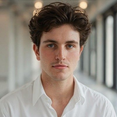 Aidan Richards - Rezora IO