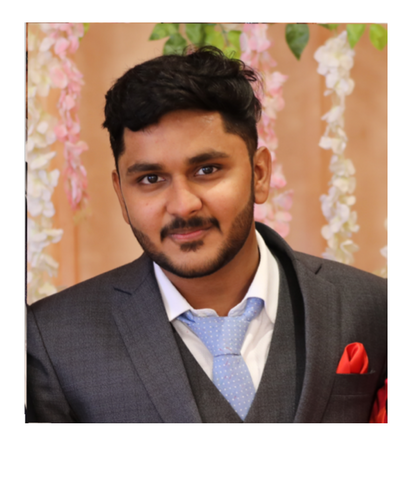 Shubham Bhatt - Stevens Institute of Technology
