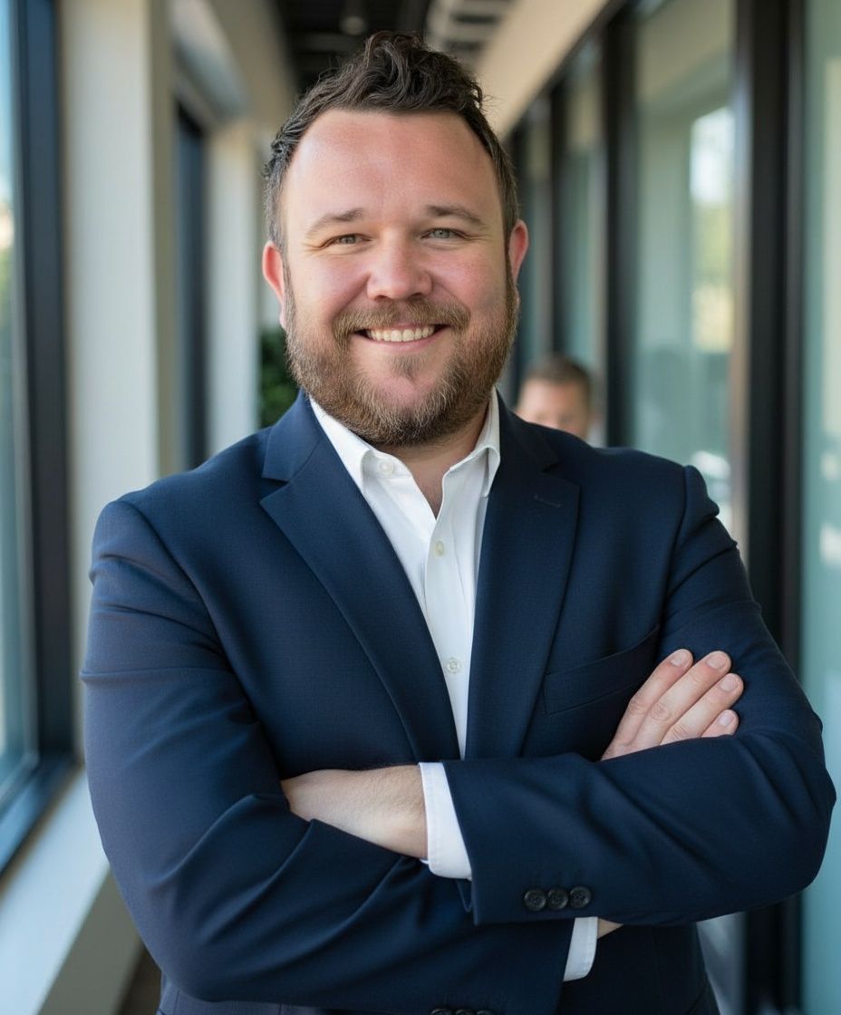 Tom Nolan - The Quest Organization