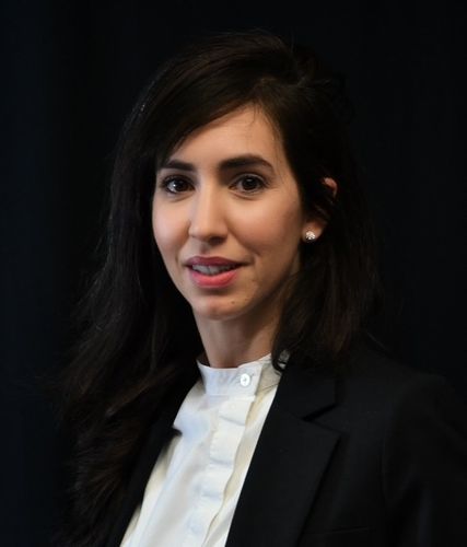 Elizabeth Suarez, RA - New York City Department of Buildings