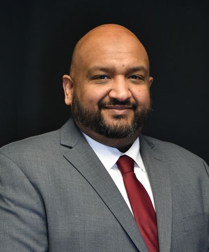 Ahmed Tigani - New York City Department of Buildings