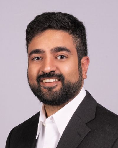 Vijay Thomas, CEM, PMP, DBIA - New York Power Authority 