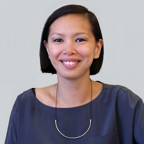 Daisy Houang - Stantec