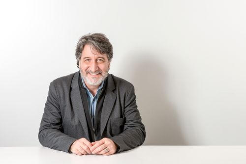 Dale Alan Greenwald, Assoc. IIDA