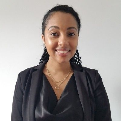 Dalsie Andrade - Empire State Development’s Division of Minority and Women’s Business Development
