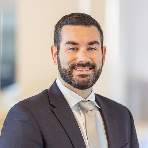 Dan Silva - Simpson Gumpertz & Heger