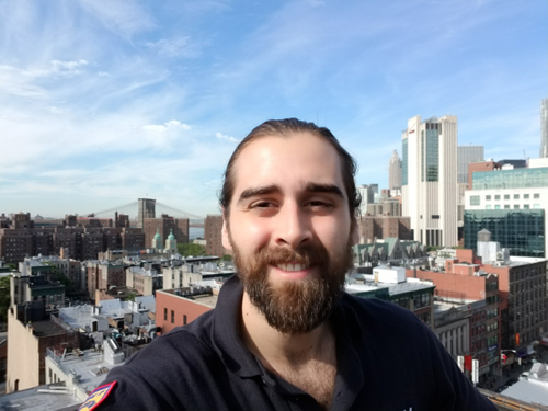 Daniel Callahan - FDNY Bureau of Fire Prevention