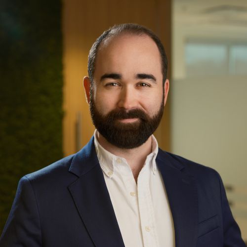 Daniel Haaland - RDH Building Science Inc.