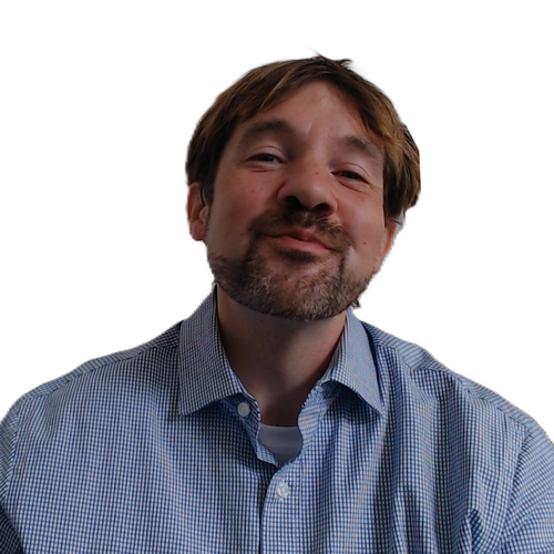 Daniel Lebo