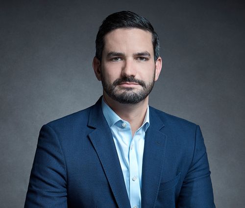 Daniel Seigle - Brown Harris Stevens Development Marketing