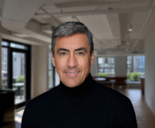 Daniel Maldonado
