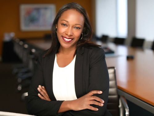 Danielle Nicholson - Mira Intel