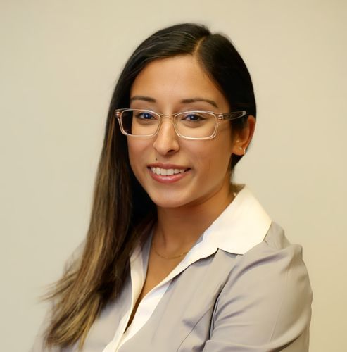 Darshna Patel - prjckt.x / prspcktvs