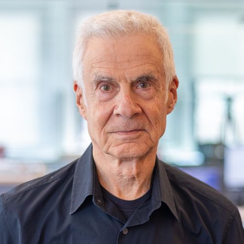 Richard Dattner FAIA