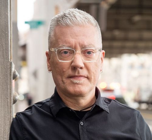 David Shove-Brown - //3877