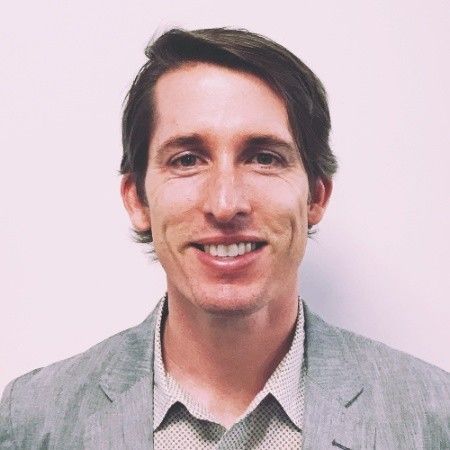 David Downs - Catholic Charities Brooklyn and Queens