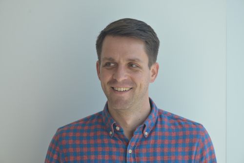David McCarty - Alloy Development