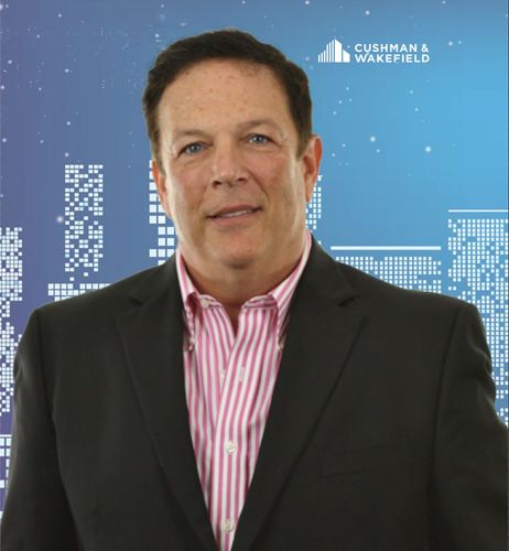 David Pennetta - Cushman & Wakefield