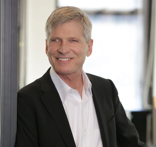 David West, FAIA - Hill West Architects