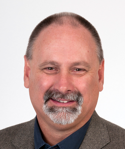 David Butts - Gannett Fleming