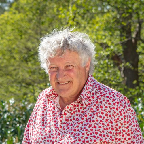 David Harber - David Harber