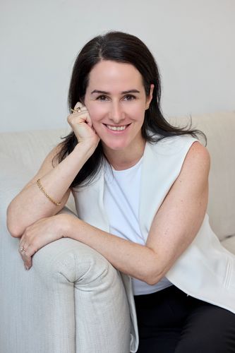 Dayna Prepis - UpSpring