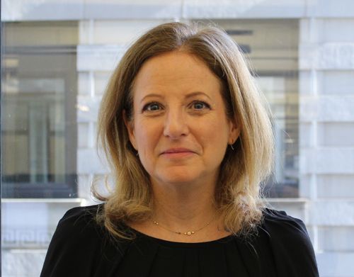 Deborah Moelis AIA CPHD - Handel Architects