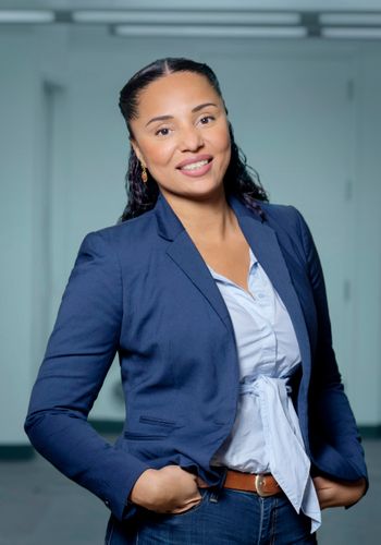 Delmy Connor - Outsource Consultants, Inc.