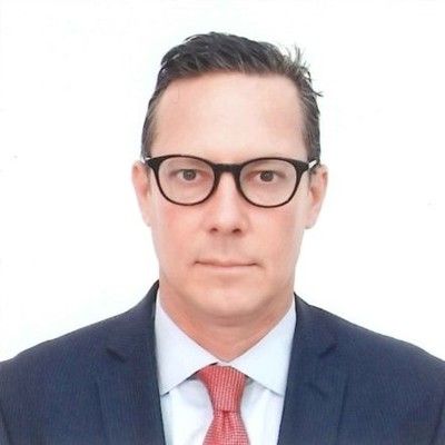 Dermot Johnson - Moore Development Group