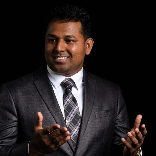 Dhanraj Singh - NYC Department of Housing Preservation and Development 