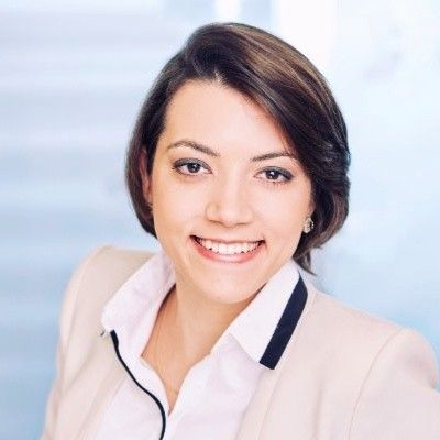Diana Ciechorska - Park Slope Cleaning- Commercial Cleaning Services Across NYC