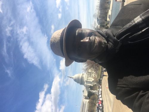 Diarrassouba Vaboua