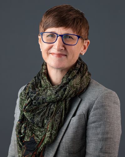 Rebecca Dobner