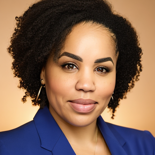 Dominique Drew