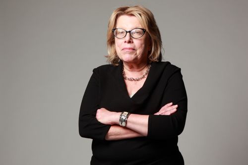Donna Walcavage - Stantec