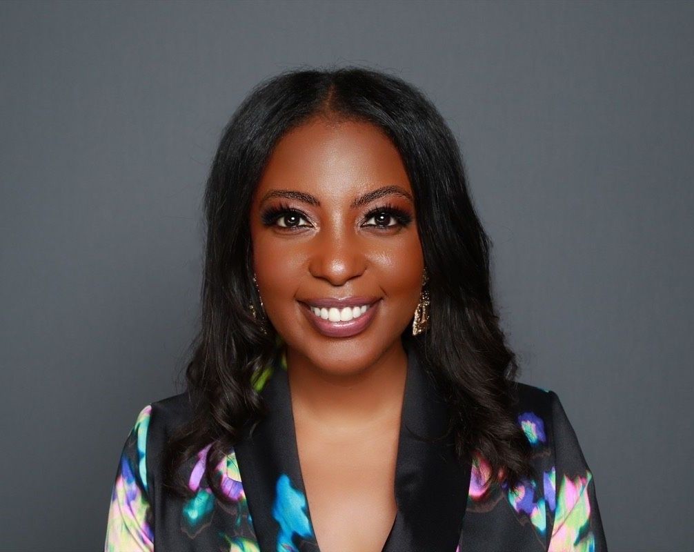 Dreema Stokes - Movember