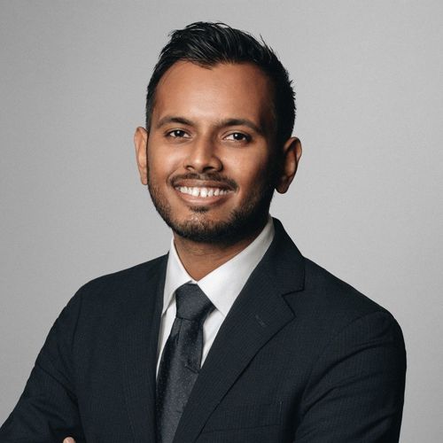 Prince Shah - Peter Scalamandre & Sons Inc.