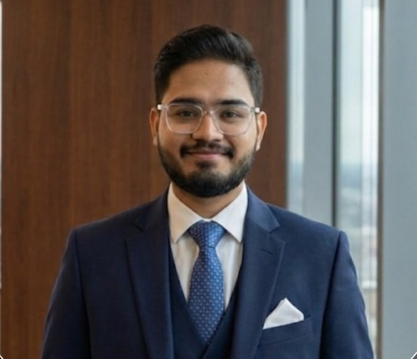 Abhishek Chandrakant Jadhav