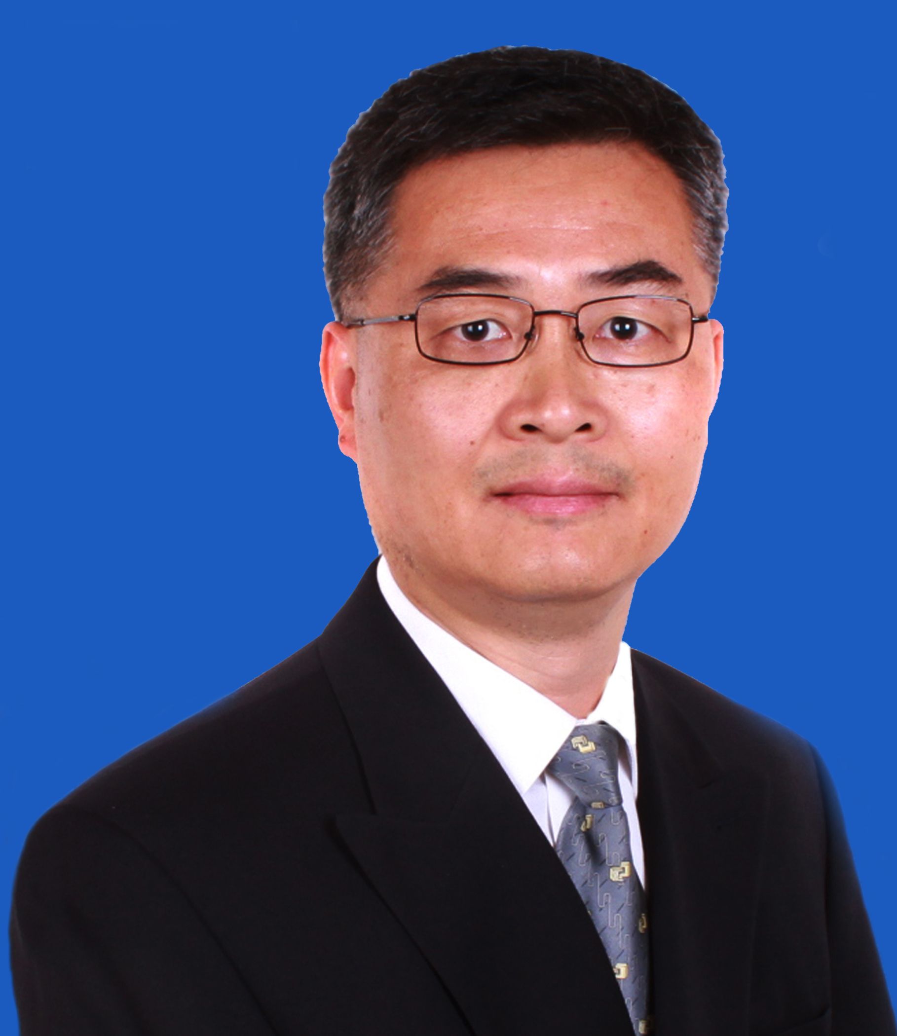Tony Y. Dong