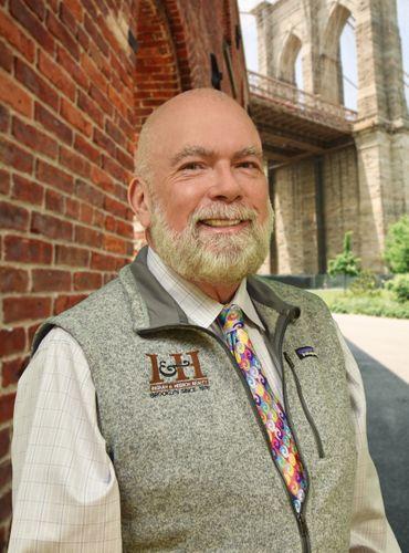 Robert F Hebron - Hebron Realty