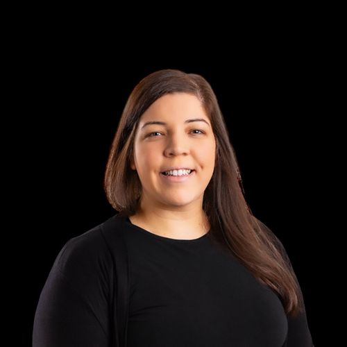 Anyeli Mateo - Meyer Contracting Corp.