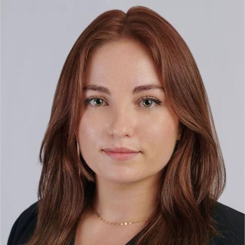 Eva Westphal - Hunter Roberts Construction Group