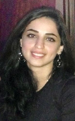 Sargol Toofani