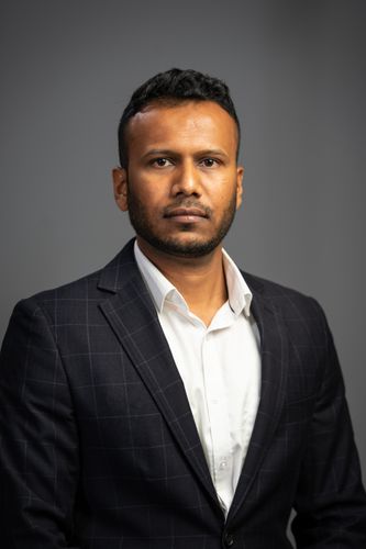 Krunal Kothari - AECOM